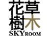 SKYROOM logo