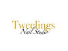 TWEELINGS NAIL STUDIO logo