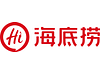 Haidilao Hot Pot 海底捞火锅 logo