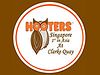 Hooters Singapore logo