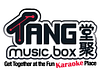 Tang Music Box logo