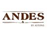 Andes By Astons logo