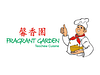 Fragrant Garden logo