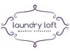 Laundry Loft logo