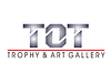 TOT Trophy & Art Gallery logo
