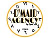 D'Maid Agency by Syed Ali logo