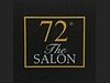 72 Degree The Salon logo