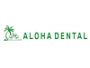 Aloha Dental Clinic logo