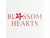Blossom Hearts logo