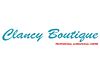 Clancy Boutique logo