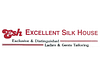 Excellent Silk House logo