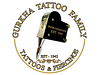 Gurkha Tattoo Family logo