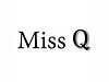 Miss Q logo