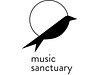 Music Sanctuary logo