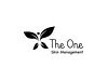 The One Skin Management  logo