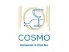 COSMO Restaurant & Wine Bar logo