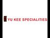 Yu Kee Specialities logo