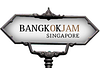 Bangkok Jam logo