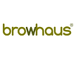 Browhaus® logo