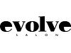 Evolve Salon logo