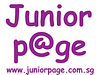 Junior Page logo