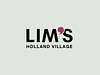 Lim's Holland Village logo