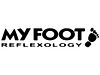 My Foot Reflexology logo
