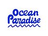 Ocean Paradise logo