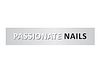 Passionate Nails logo