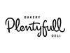 Plentyfull Bakery & Deli logo