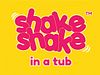 Shake Shake in a Tub logo