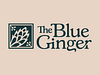 The Blue Ginger logo