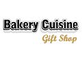 Bakery Cuisine Gift Shop logo
