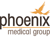PHOENIX MEDICAL GROUP logo