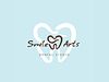 SMILEARTS DENTAL STUDIO logo