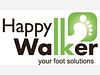 Happy Walker logo