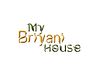 My Briyani House logo