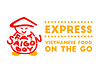 FAT SAIGON BOY EXPRESS logo