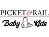 Picket & Rail Baby & Kids Outlet logo