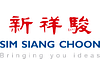 Sim Siang Choon logo