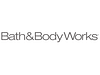 BATH & BODY WORKS logo