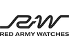 RED ARMY WATCHES logo