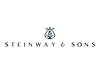 STEINWAY & SONS logo