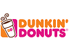 DUNKIN' DONUTS logo