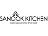 Sanook Kitchen logo