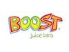 Boost Juice Bar logo