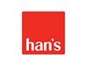 Han's logo