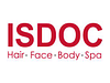 ISDOC.Face.Body.Spa.Hair logo
