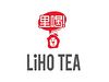 LiHO Tea logo