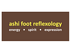Ashi Foot Reflexology logo